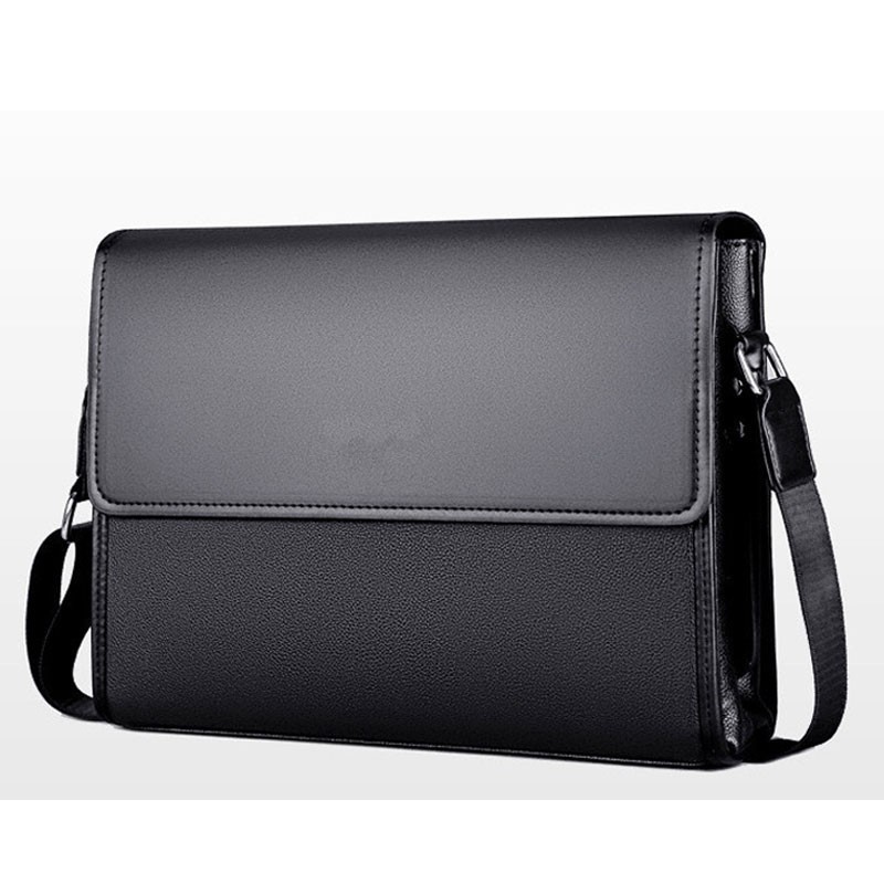 BolsosVintage clásico crossbody & bolso de cuero