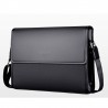 BolsosVintage clásico crossbody & bolso de cuero