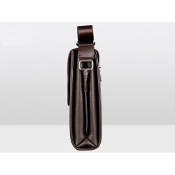 Vintage classic crossbody & shoulder leather bagBags
