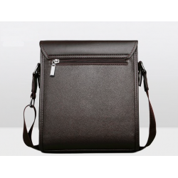 Vintage classic crossbody & shoulder leather bagBags