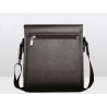 Vintage classic crossbody & shoulder leather bagBags