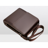 Vintage classic crossbody & shoulder leather bagBags