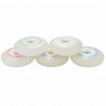 Deporte & OutdoorRuedas de goma para patines - LED