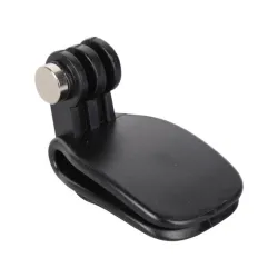 SoportesMontaje de clip rápido para GoPro