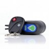 Professional anti-theft bike lock - wireless control - with remoteBicycle