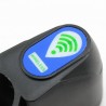 BicicletaCierre de bicicleta antirrobo profesional - control inalámbrico - con mando a distancia