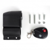 Professional anti-theft bike lock - wireless control - with remoteBicycle