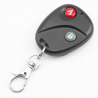Professional anti-theft bike lock - wireless control - with remoteBicycle