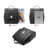 Fashion leather backpackBackpacks