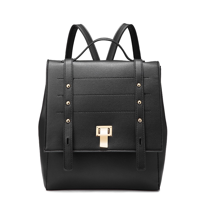 MochilasMochila de cuero de moda