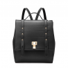 Fashion leather backpackBackpacks