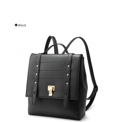 MochilasMochila de cuero de moda