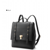 MochilasMochila de cuero de moda