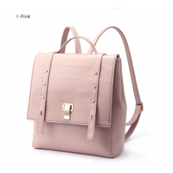 MochilasMochila de cuero de moda