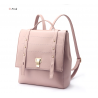 MochilasMochila de cuero de moda