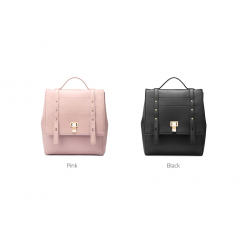 MochilasMochila de cuero de moda