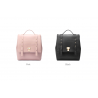 MochilasMochila de cuero de moda