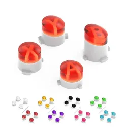 ControladorBotones A-B-X-Y para Xbox One Controller Slim Elite Gamepad