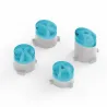 ControladorBotones A-B-X-Y para Xbox One Controller Slim Elite Gamepad