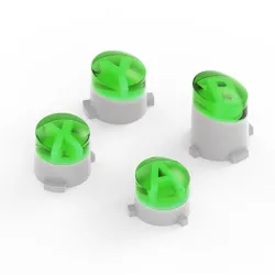 ControladorBotones A-B-X-Y para Xbox One Controller Slim Elite Gamepad