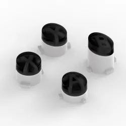 ControladorBotones A-B-X-Y para Xbox One Controller Slim Elite Gamepad