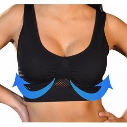 Posture corrector - lift-up fitness braFitness