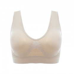 Posture corrector - lift-up fitness braFitness