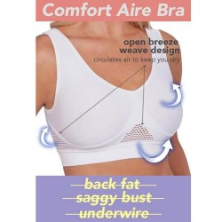 Posture corrector - lift-up fitness braFitness