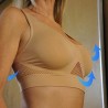 Posture corrector - lift-up fitness braFitness