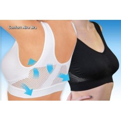 Posture corrector - lift-up fitness braFitness