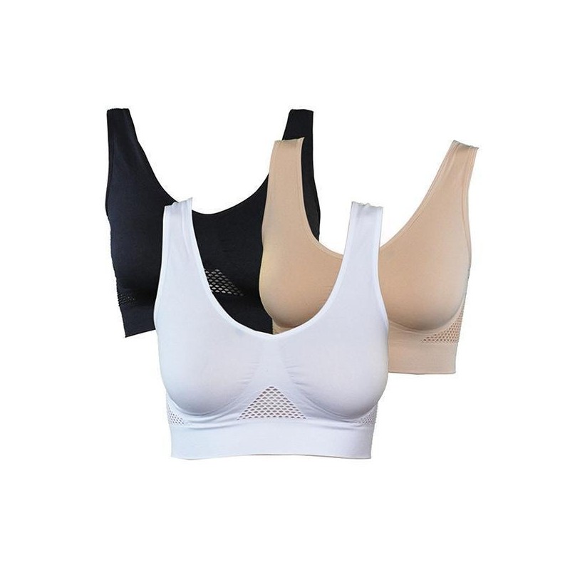 Posture corrector - lift-up fitness braFitness