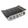 AmplificadorAmplificador de coche - Hi-Fi 2.1 estéreo - super bajo - opción subwoofer - AUX en