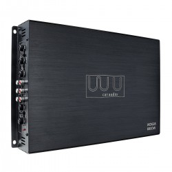 AmplificadorDC 12V 6800W Amplificador de coche de 4 canales