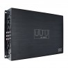 AmplificadorDC 12V 6800W Amplificador de coche de 4 canales
