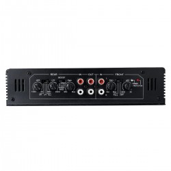 AmplificadorDC 12V 6800W Amplificador de coche de 4 canales