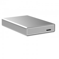 Almacenamiento externo2.5'' de disco duro Caddy - 15mm SSD externa caja de disco duro SATA - USB 3.0