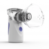 HumidificadoresNebulizador ultrasónico portátil - mini inhalador portátil - humidificador de aire - atomizador - conjunto