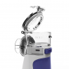 HumidificadoresNebulizador ultrasónico portátil - mini inhalador portátil - humidificador de aire - atomizador - conjunto