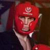 Kickboxing helmet - unisex - training equipmentFitness