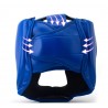 Kickboxing helmet - unisex - training equipmentFitness