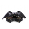 Mochilasestilo gótico - mochila con alas de murciélago