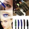 MaquillajeMascara colorida de larga duración - impermeable
