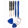 Piezas de reparaciónbatería de repuesto 3.82V 1715 mAh para iPhone 6S