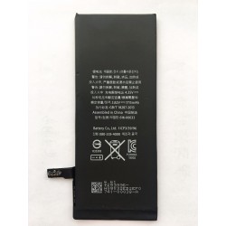 Piezas de reparaciónbatería de repuesto 3.82V 1715 mAh para iPhone 6S