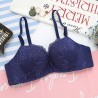 LenceríaSoporte floral - cierre frontal - push up - inalámbrico