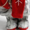 NavidadDecoración de Navidad Muñeca de Santa Claus