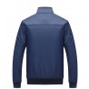 ChaquetasInvierno & otoño parabrisas - casual slim chaqueta