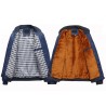 ChaquetasInvierno & otoño parabrisas - casual slim chaqueta