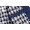 ChaquetasInvierno & otoño parabrisas - casual slim chaqueta