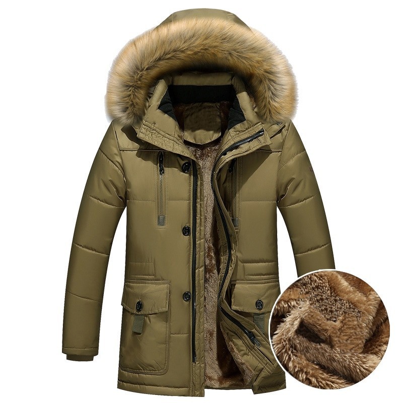 ChaquetasSuave chaqueta de invierno cálida capucha ChaquetasSuave chaqueta de invierno cálida capucha